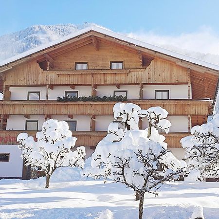 Hirzingerhof Hotel Westendorf Exterior photo