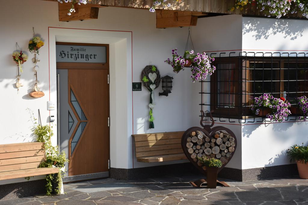 Hirzingerhof Hotel Westendorf Exterior photo
